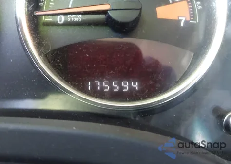 2016 Jeep Compass Latitude из США, поврежденный, VIN 1C4NJDEB6GD692384